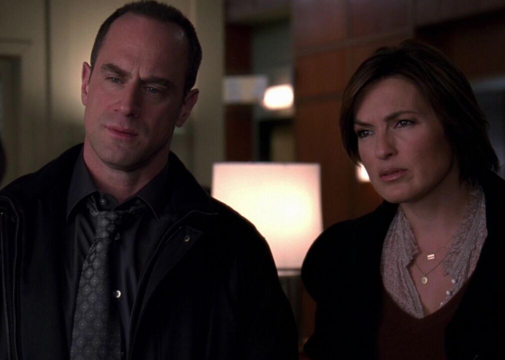 #6. Authority (2008)
